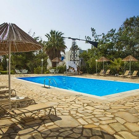 Home Hotel (Adults Only) Hersonissos  Exterior photo