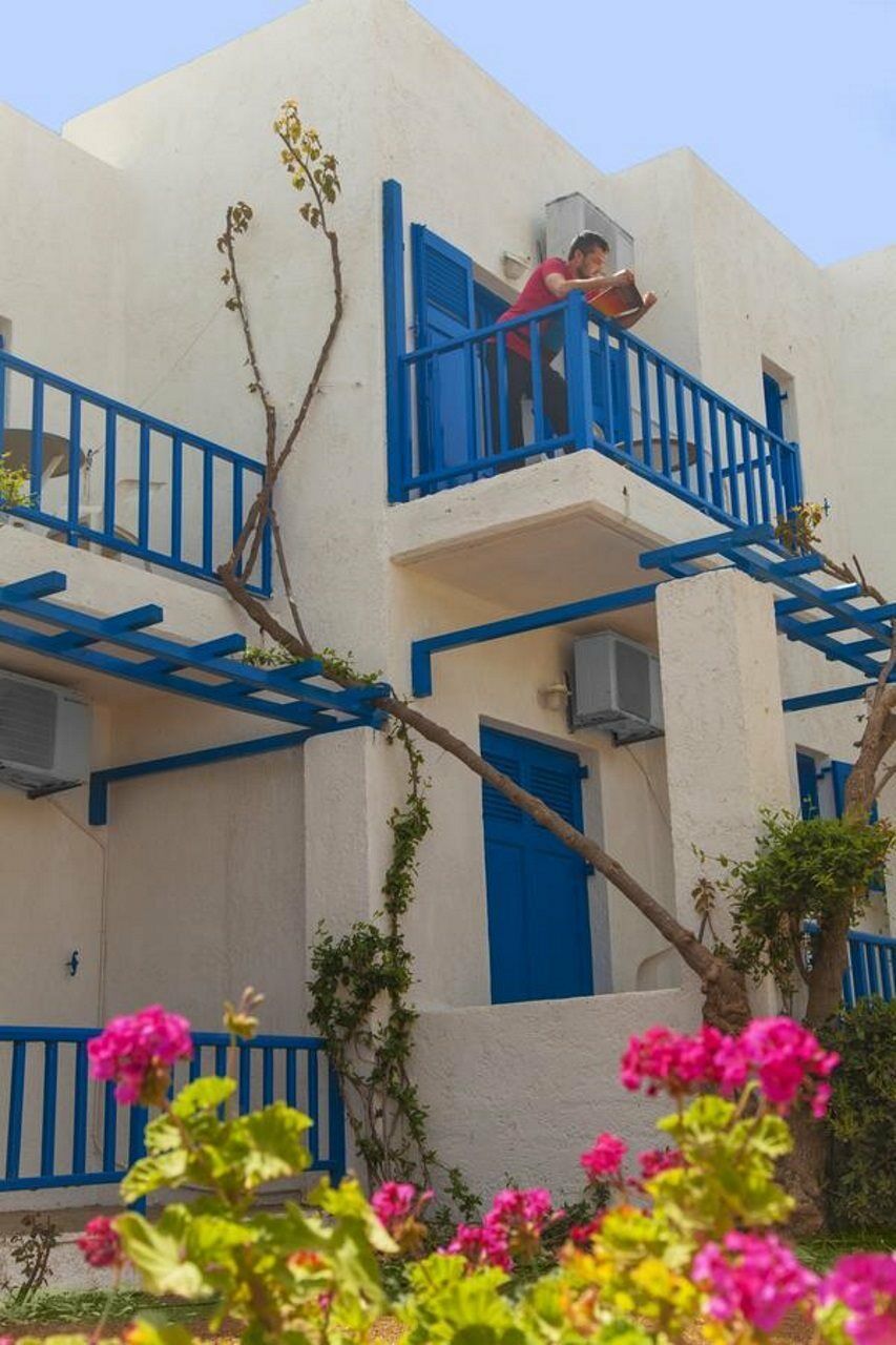 Home Hotel (Adults Only) Hersonissos  Exterior photo
